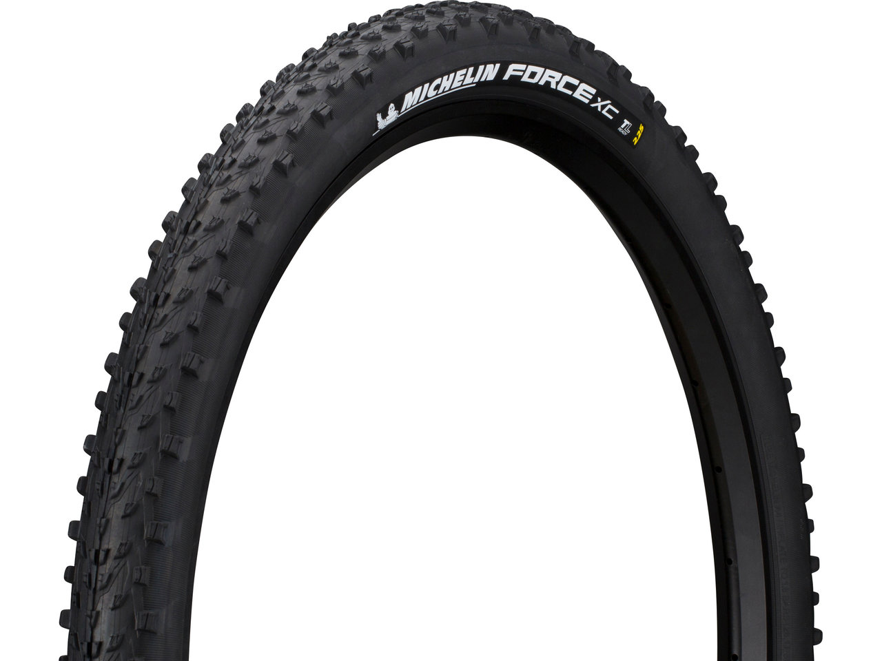 Michelin Force XC Performance 27,5" Faltreifen