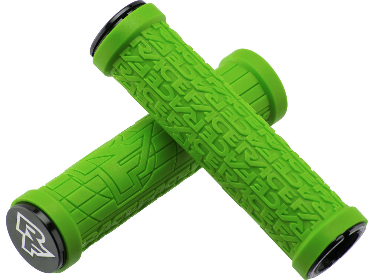 Race Face Grippler Lock-on 33mm Holker Race Face Grippler Lock-on 33mm Holker
