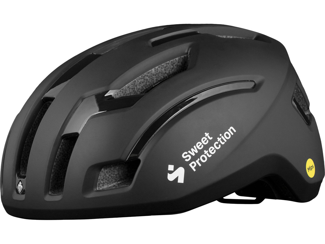 SWEET Protection Seeker MIPS sykkelhjelm Matte