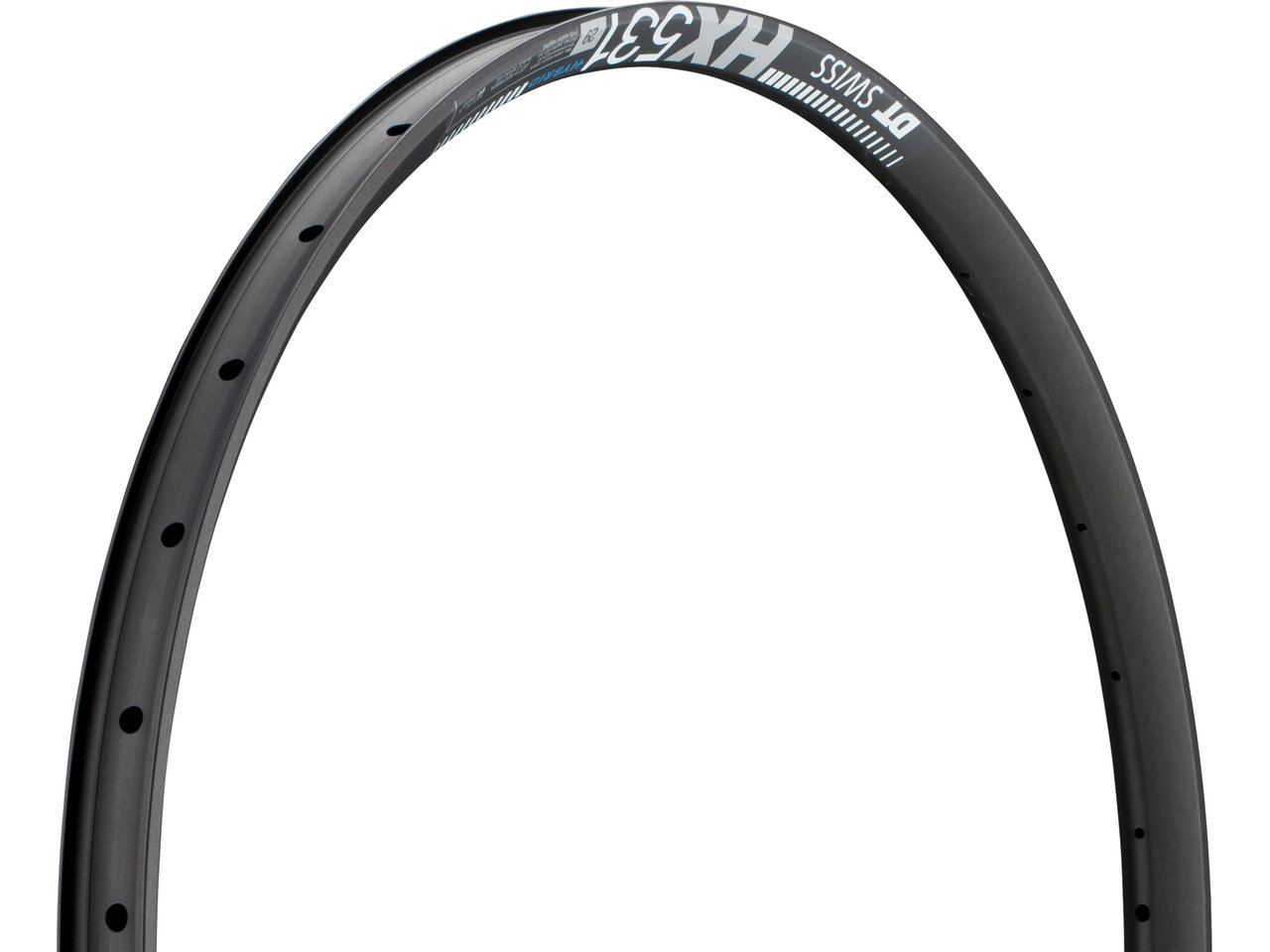 DT Swiss HX 531 Disc 29" Felge DT Swiss HX 531 Disc 29" Felge