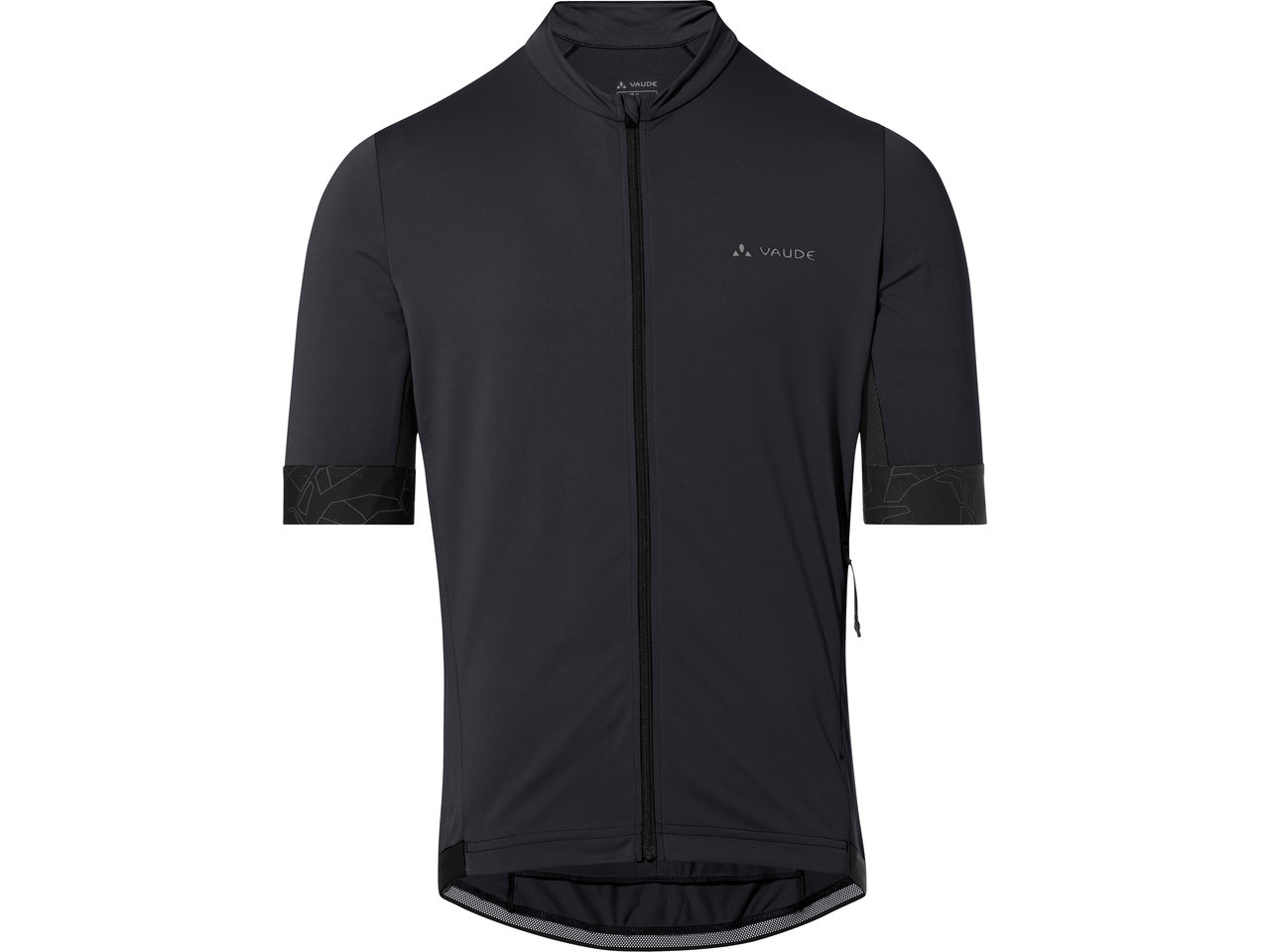 Vaude Mens Kuro FZ Trikot II