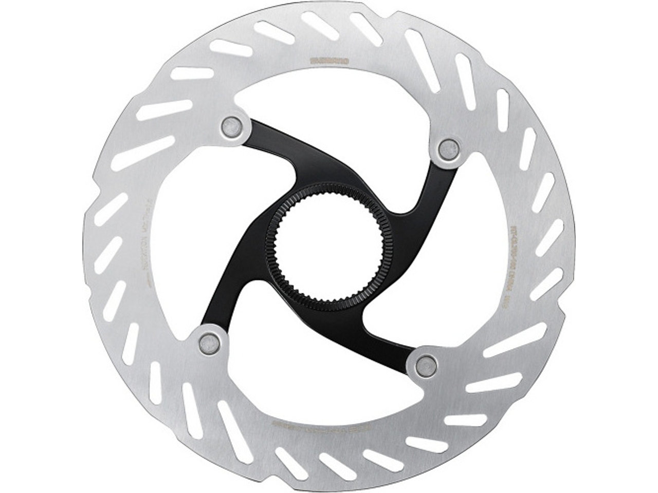 Shimano RT-CL700 Center Lock Bremsscheibe