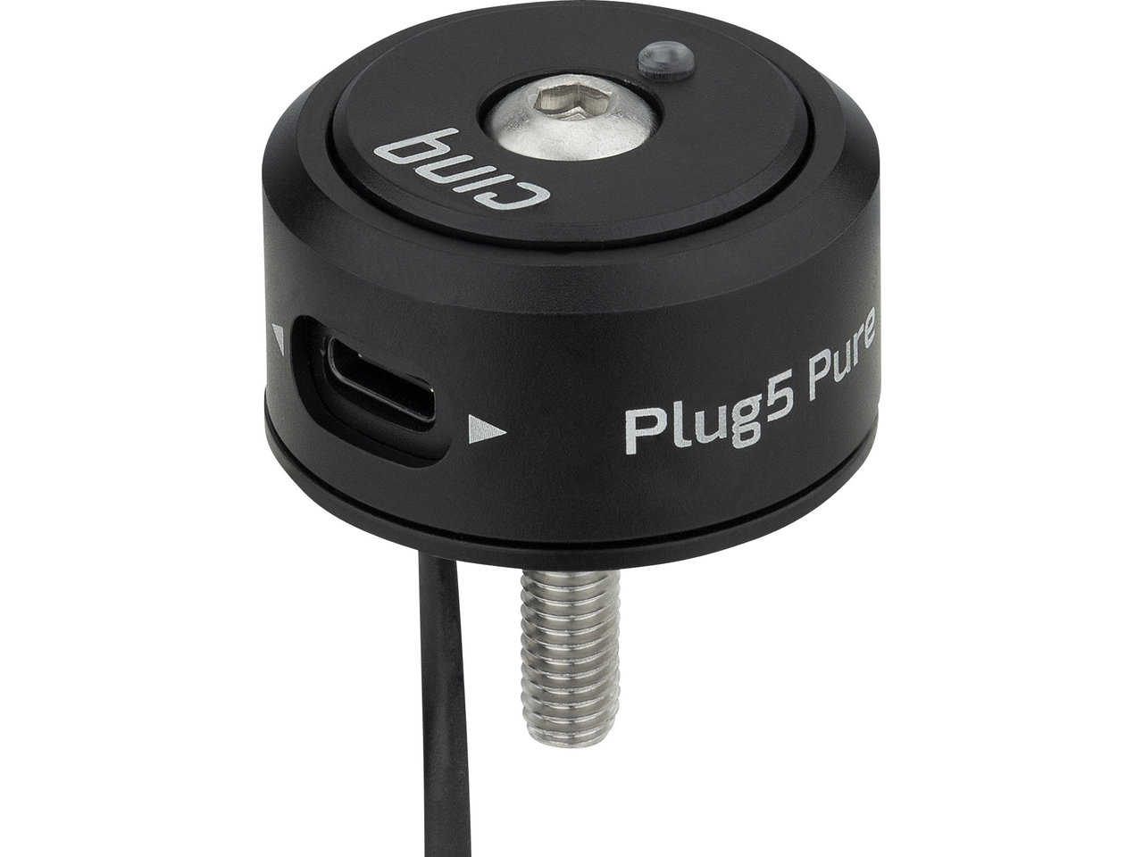 Cinq Plug5 Pure Dynamo USB-Stromversorgung