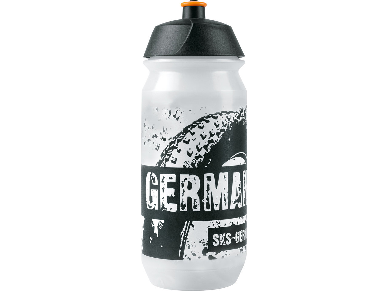 SKS Team Germany Trinkflasche