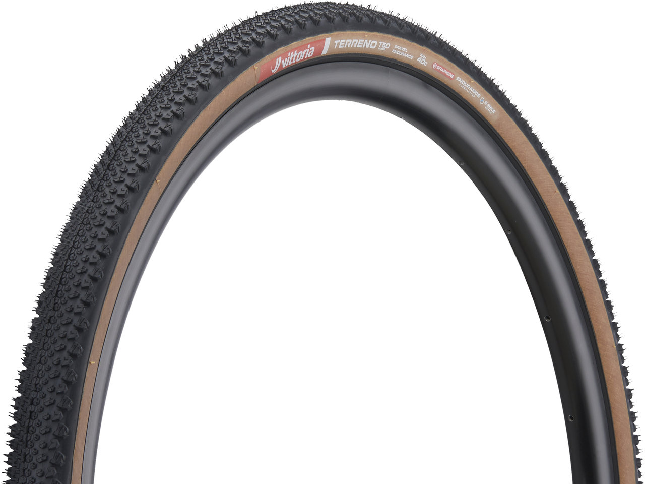 Vittoria Terreno T50 Mixed G2.0 TLR 28" Faltreifen