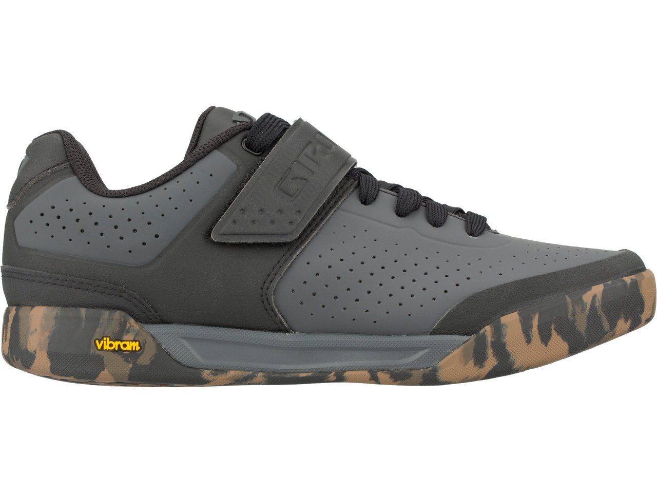 Giro Chamber II MTB Shoes for Downhill bike components