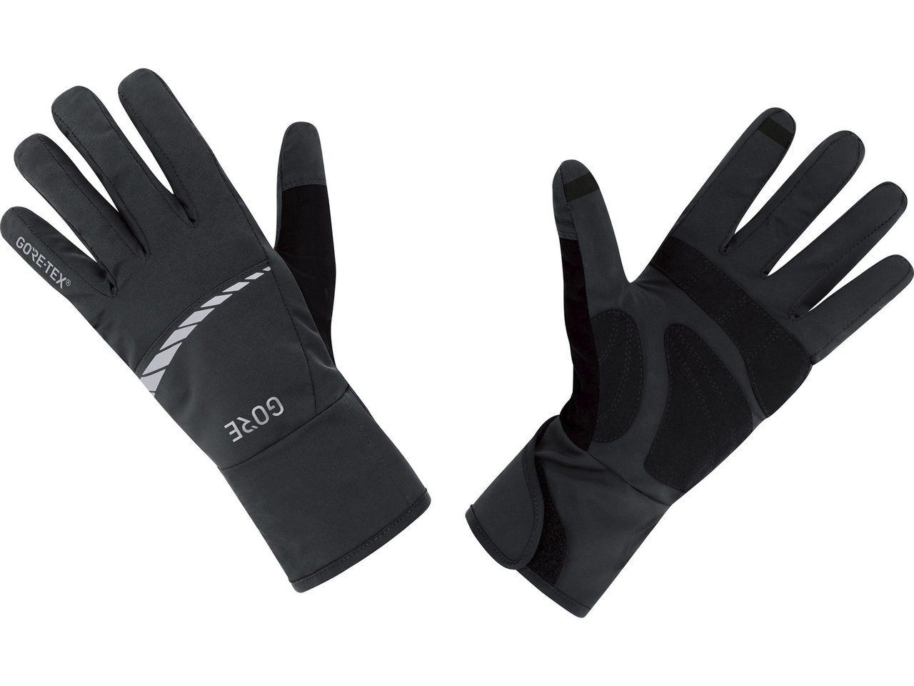 GOREWEAR C5 GORE-TEX Ganzfinger-Handschuhe GOREWEAR C5 GORE-TEX Ganzfinger-Handschuhe