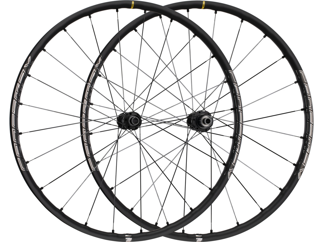 Mavic Crossmax SL S Disc Center Lock 29" Boost Laufradsatz Mavic Crossmax SL S Disc Center Lock 29" Boost Laufradsatz
