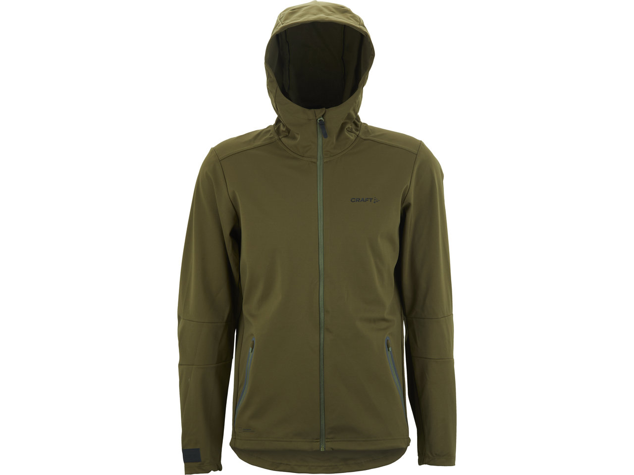 Craft Core Ride SubZ Jacke Craft Core Ride SubZ Jacke