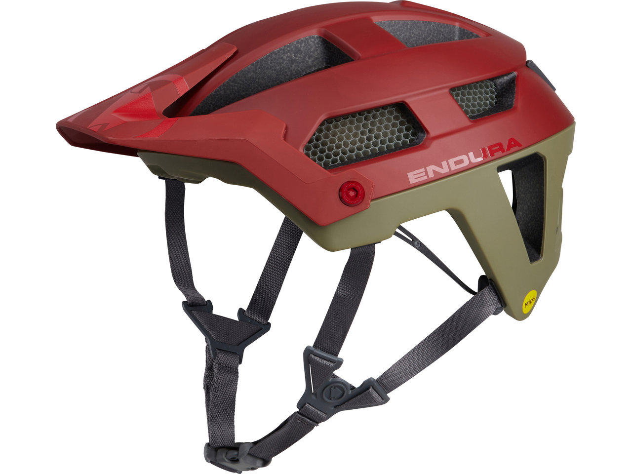 Endura SingleTrack MIPS Helm Endura SingleTrack MIPS Helm