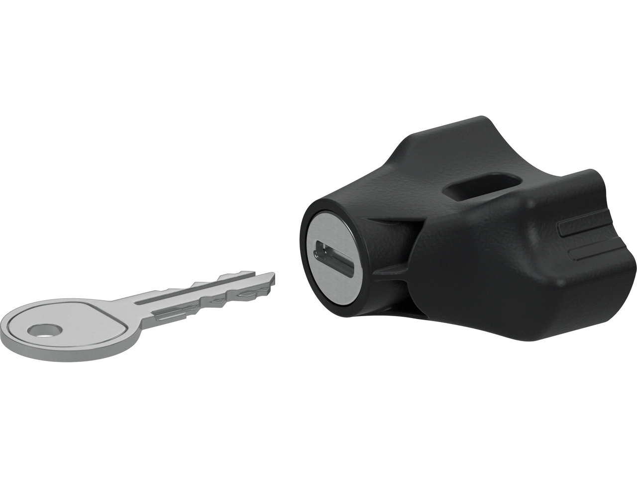 Thule Lock Kit Schloss Thule Lock Kit Schloss