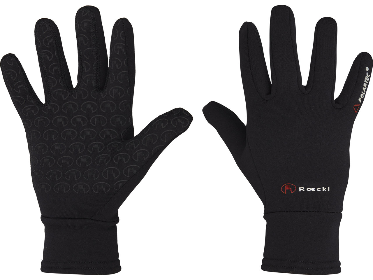 Roeckl Sports Pino Ganzfinger-Handschuhe Roeckl Sports Pino Ganzfinger-Handschuhe