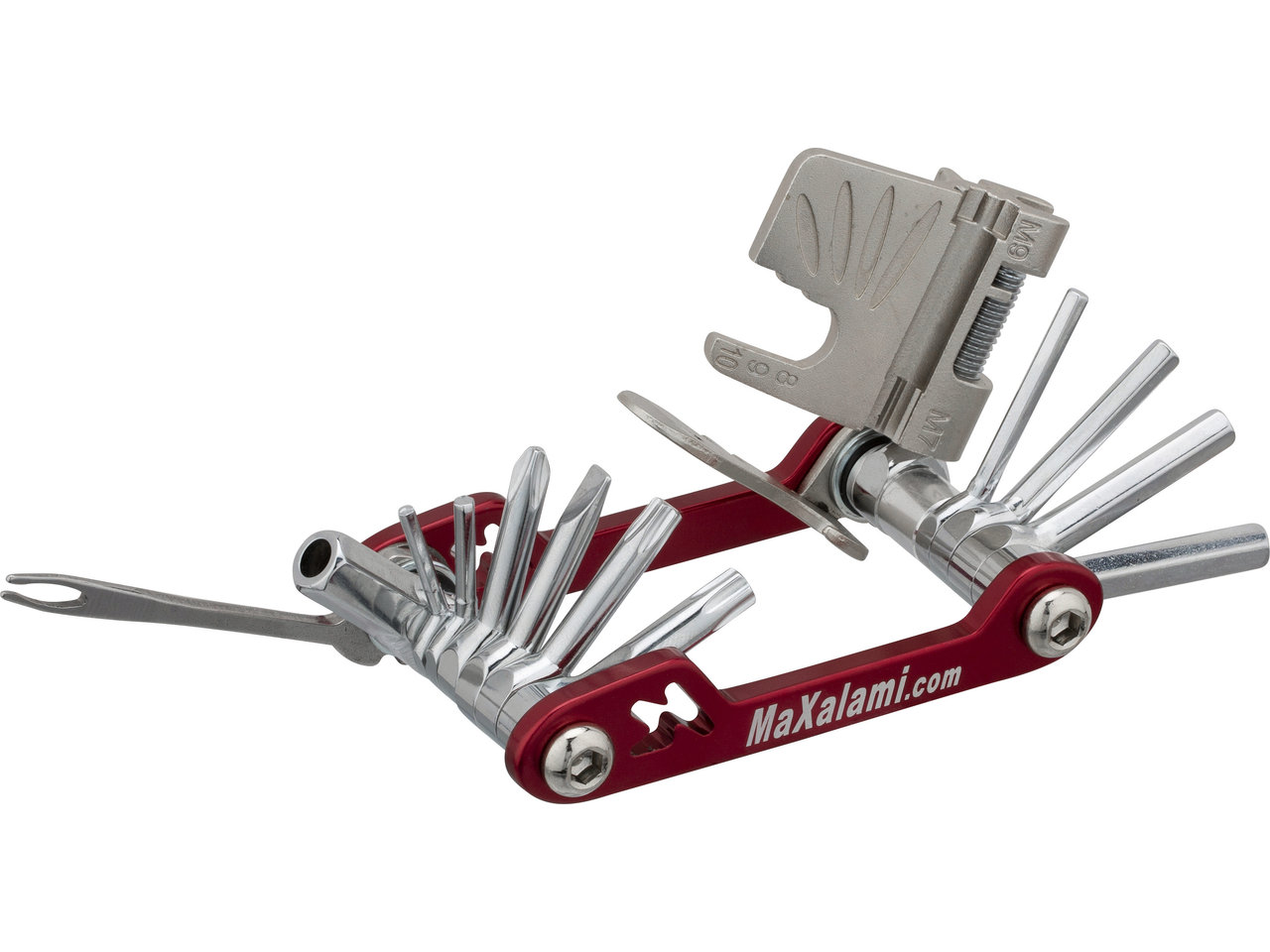 Maxalam Werkzeug Multitool K-22