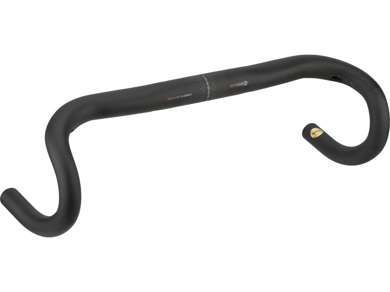 Superlogic Evocurve Carbon 31.8 Lenker