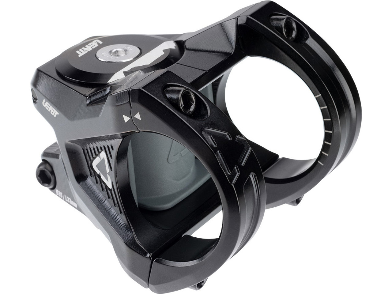 Gravity Vorbau 6.0 35