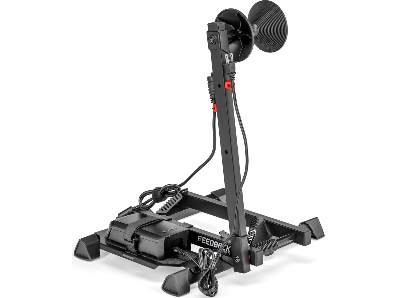 Feedback Sports Rakk 2.0 E Fahrradständer Feedback Sports Rakk 2.0 E Fahrradständer