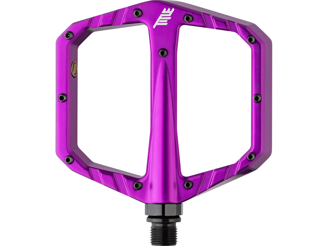 Title Connect Sykkelpedaler Title Connect Sykkelpedaler