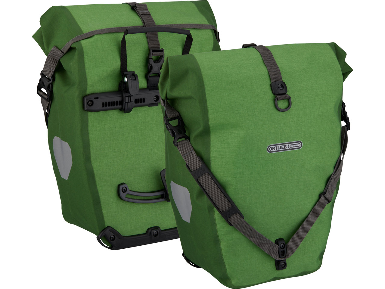 Ortlieb Back-Roller Plus Sidevesker