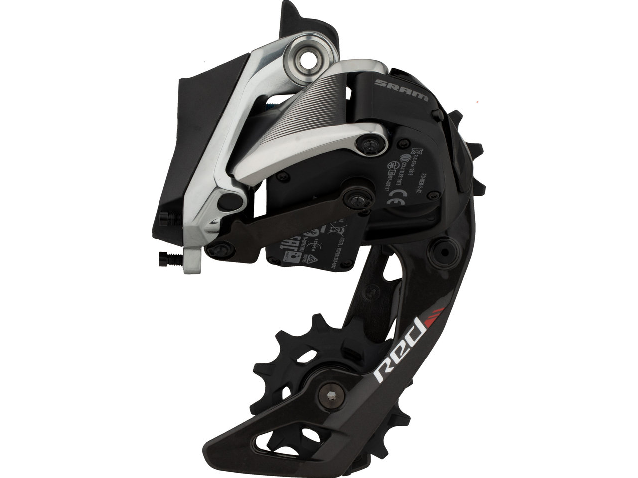 SRAM Red eTap Schaltwerk 11-fach