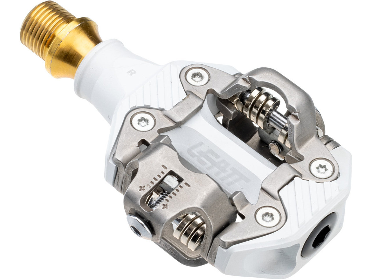 Ceramag Endurance 8.0 Ti Klickpedale