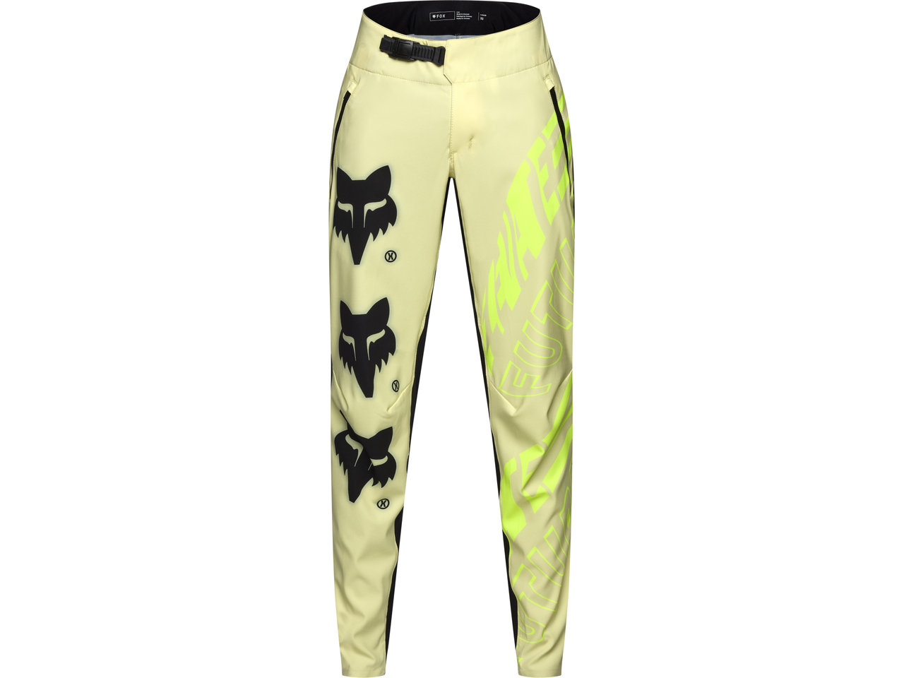 FOX Flexair Elevated Pants