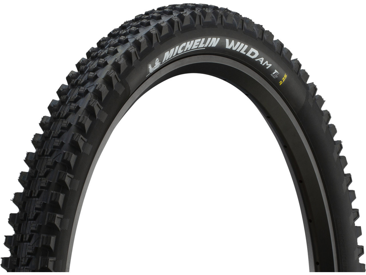 Michelin Wild AM Performance 26" Faltreifen Michelin Wild AM Performance 26" Faltreifen