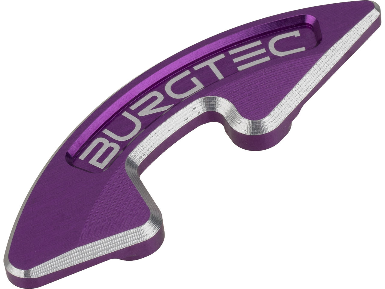 Single Chainring Bash Guard
