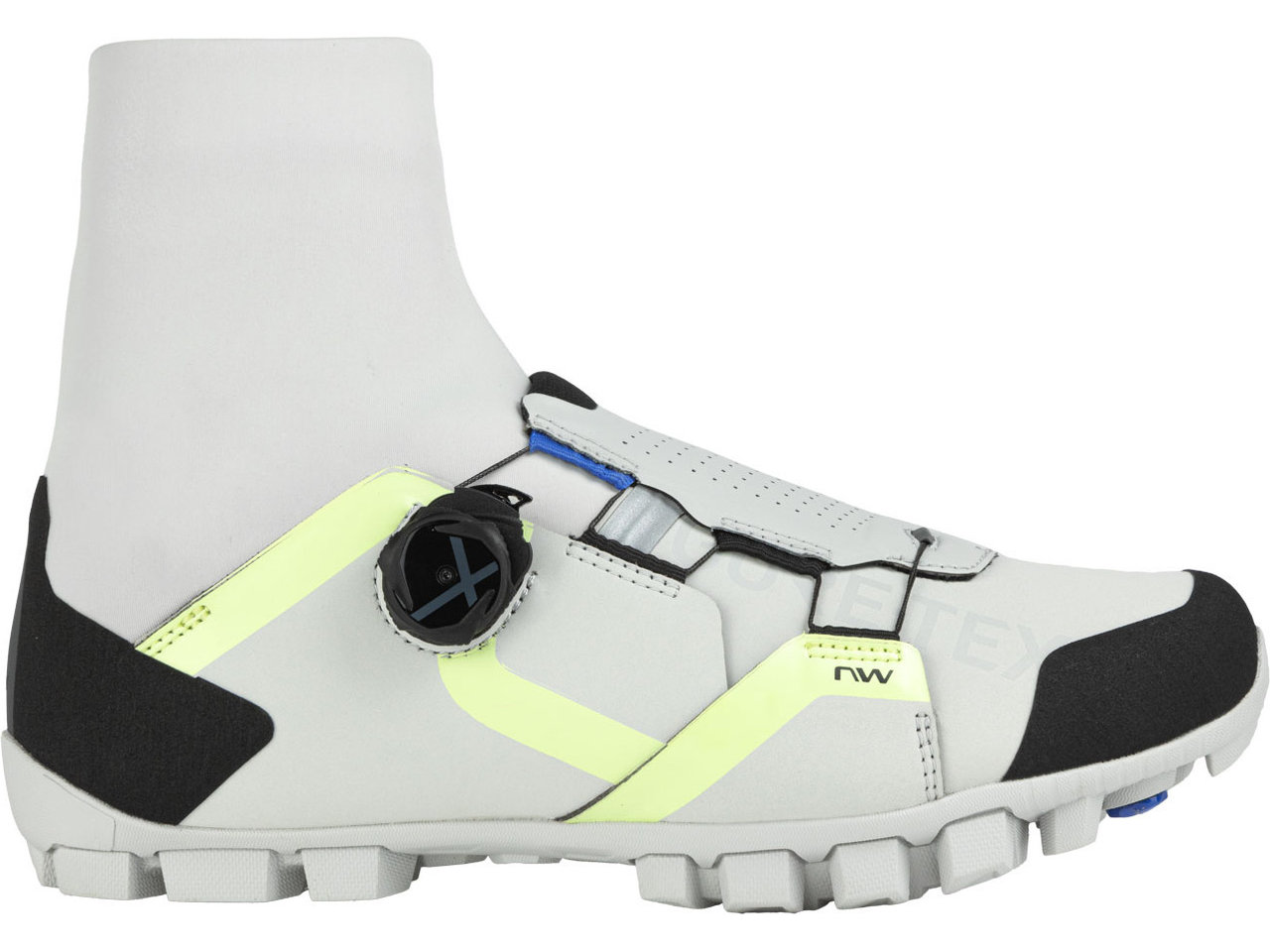 Northwave Celsius Xt Arctic Gtx Mtb-sko Northwave Celsius Xt Arctic Gtx Mtb-sko