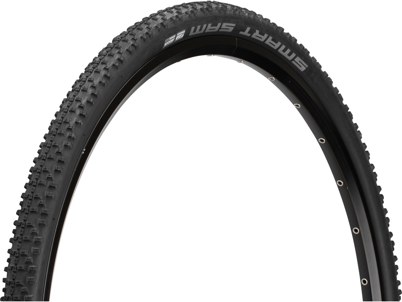 Schwalbe Smart Sam Performance 28" Drahtreifen Schwalbe Smart Sam Performance 28" Drahtreifen