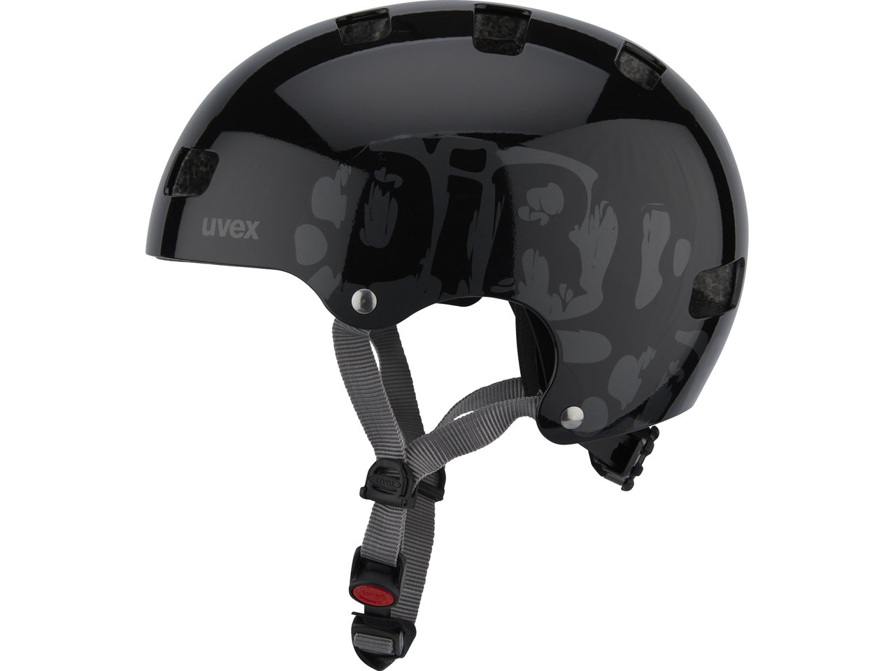 Uvex kid 3 Kinderhelm