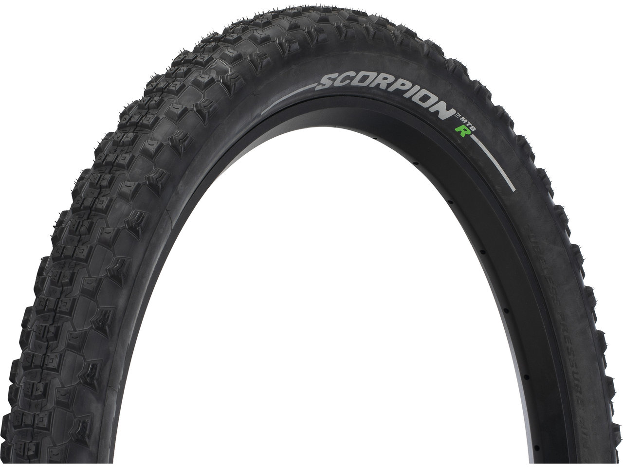 Pirelli Scorpion Enduro Rear Specific 27,5" Faltreifen Pirelli Scorpion Enduro Rear Specific 27,5" Faltreifen