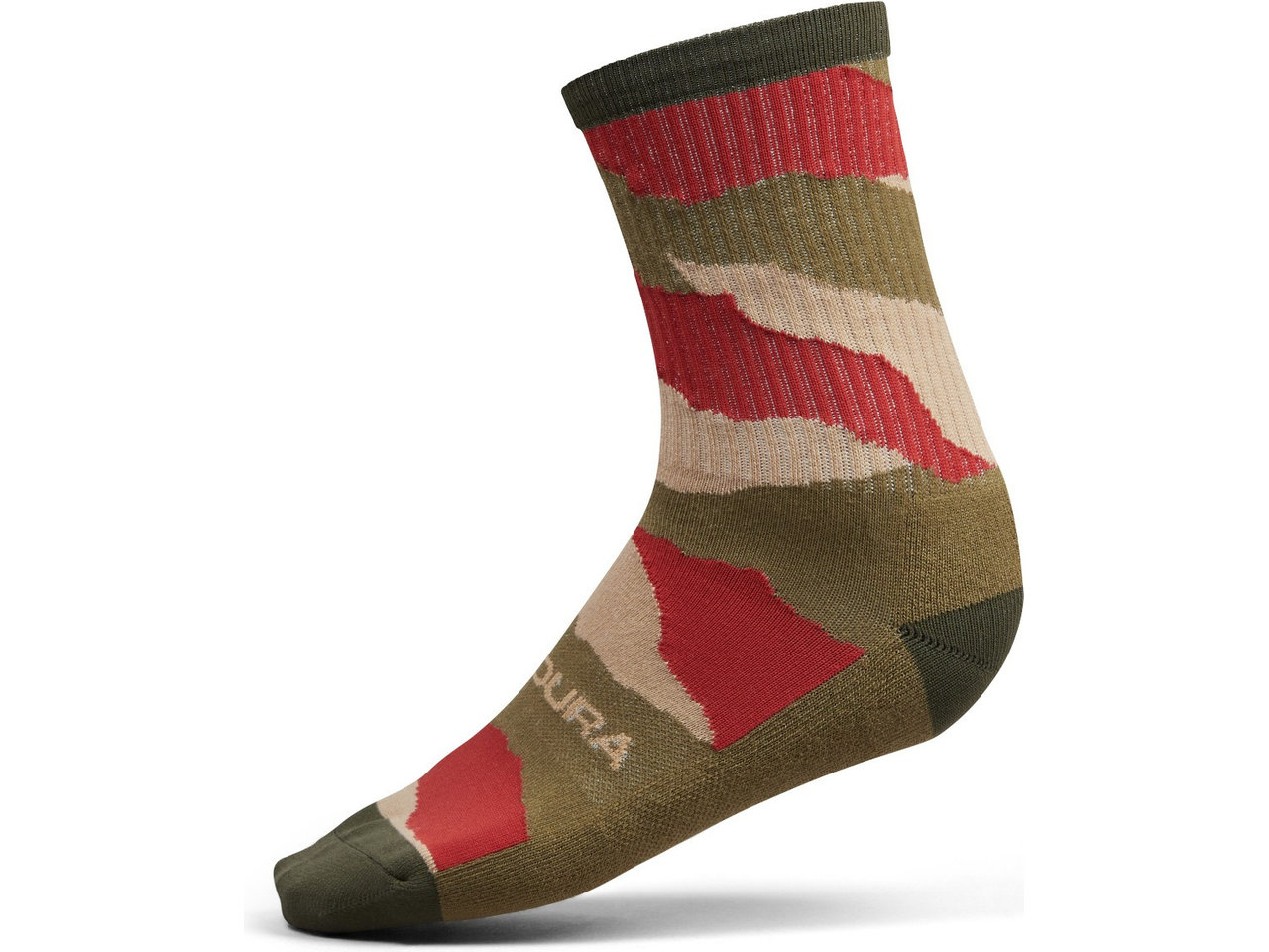 Endura Peak Socken Endura Peak Socken