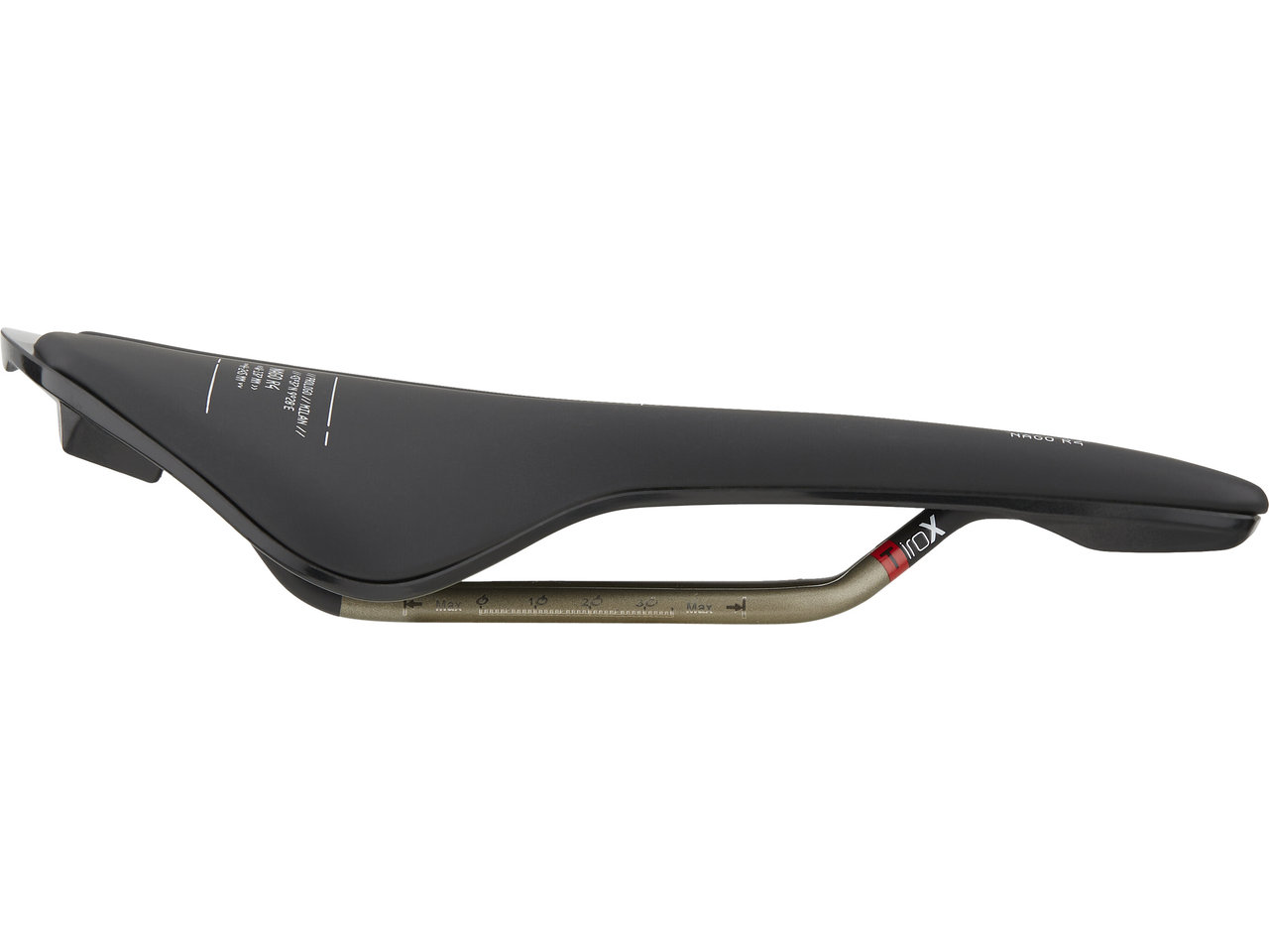 prologo Nago R4 Tirox Sattel