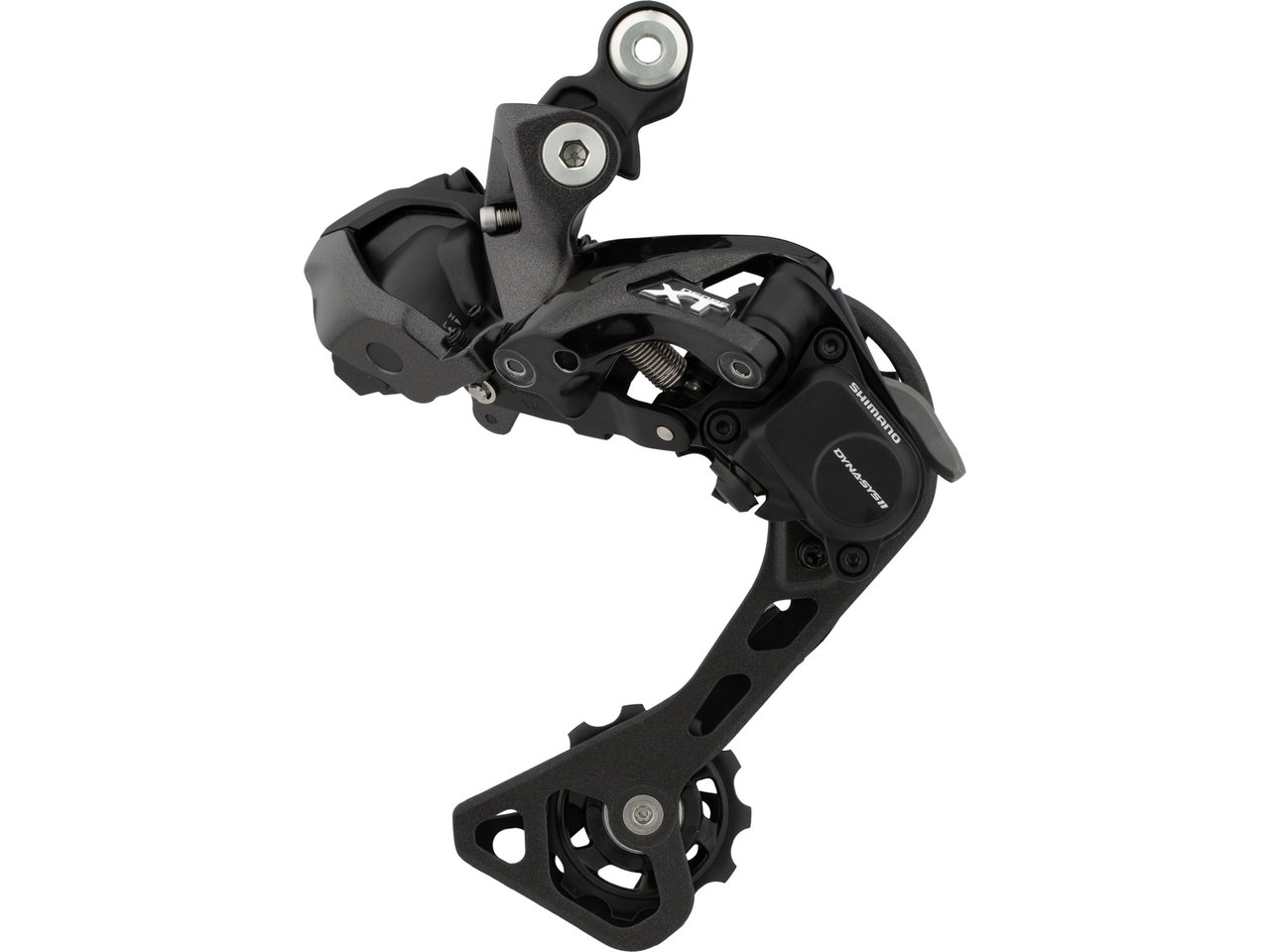 Shimano XT Di2 Schaltwerk Shadow Plus RD-M8050 11-fach Shimano XT Di2 Schaltwerk Shadow Plus RD-M8050 11-fach
