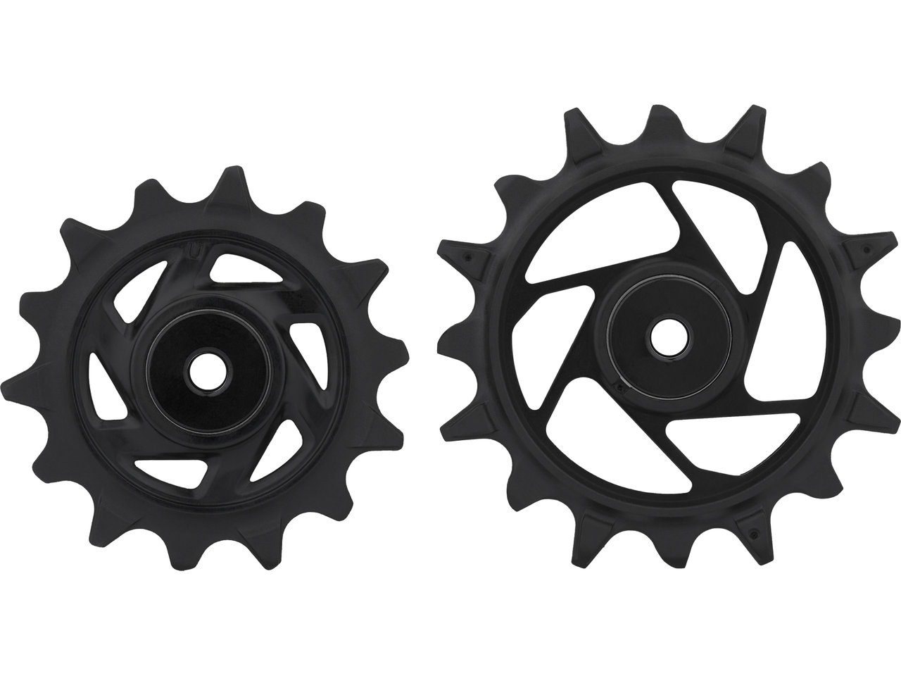 SRAM XX T-Type Trinsehjul Sett SRAM XX T-Type Trinsehjul Sett