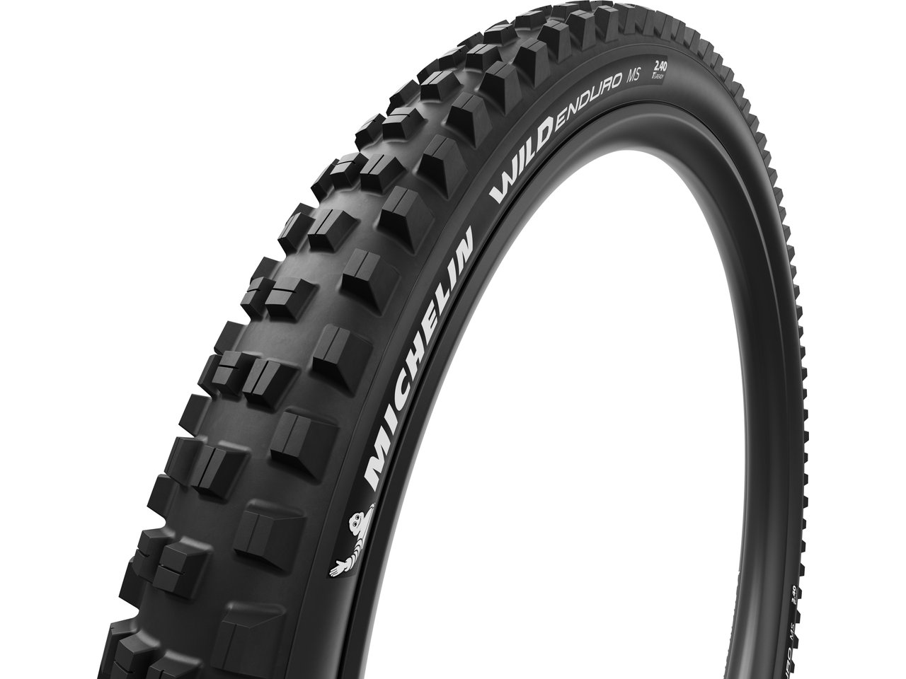 Michelin Wild Enduro MS Performance Line 29" Faltreifen