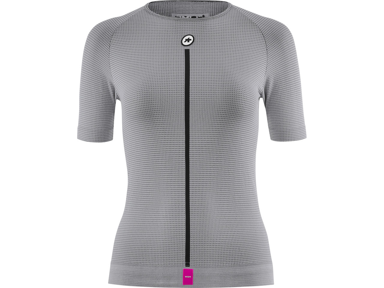 ASSOS S/S Skin Layer P1 Unterhemd