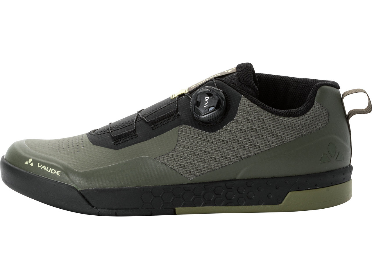 Vaude Moab Tech II MTB Schuhe