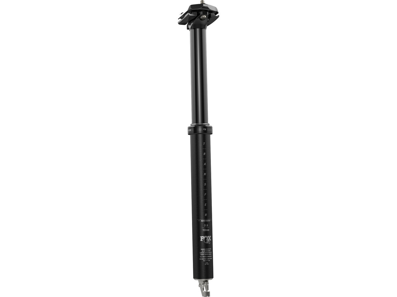 FOX Factory Fox Transfer Performance Elite Setepinne