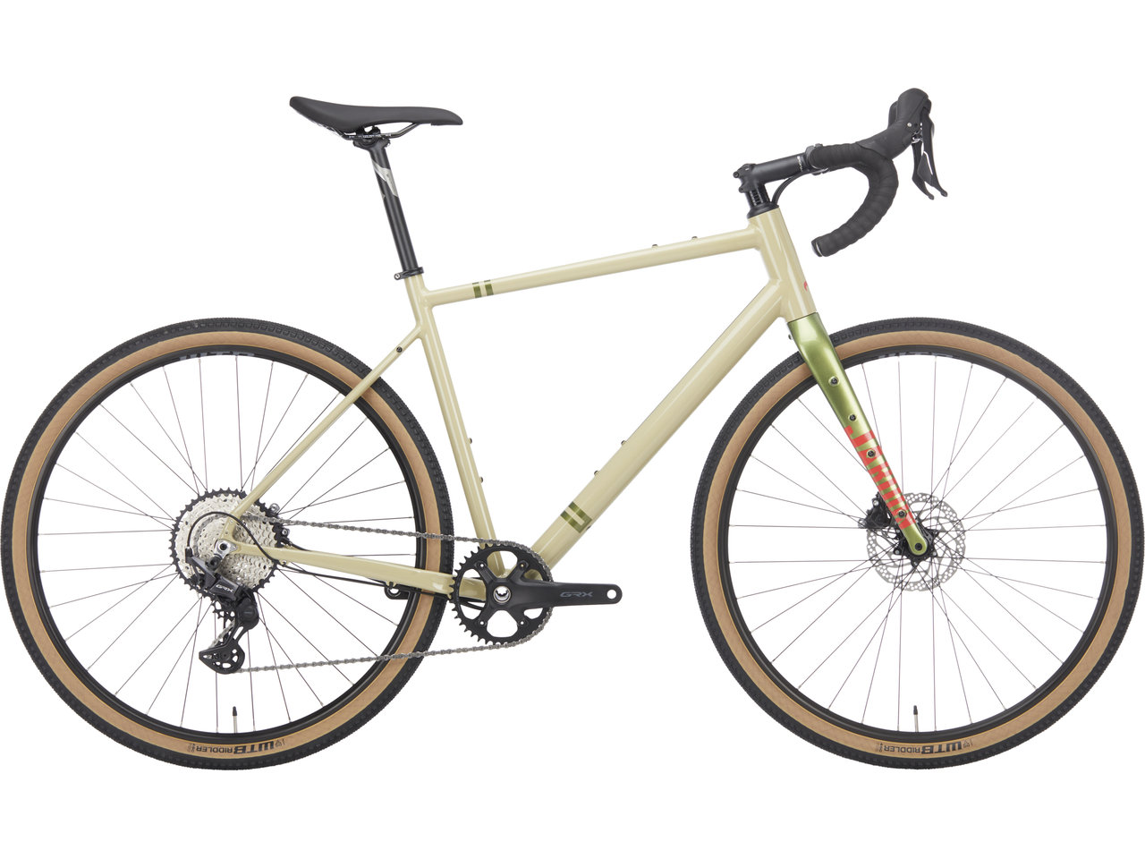 Wilier Jaroon 28" Gravelbike