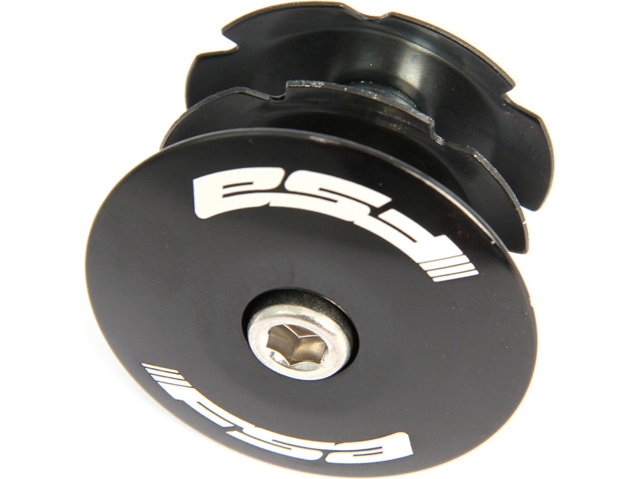 FSA Stjernemutter med Top Cap FSA Stjernemutter med Top Cap