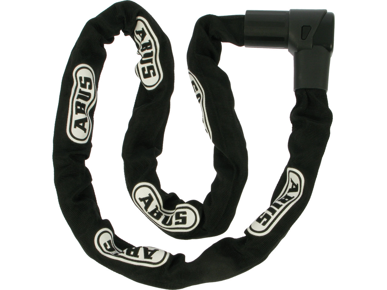 ABUS Granit City Chain 1010 Lås