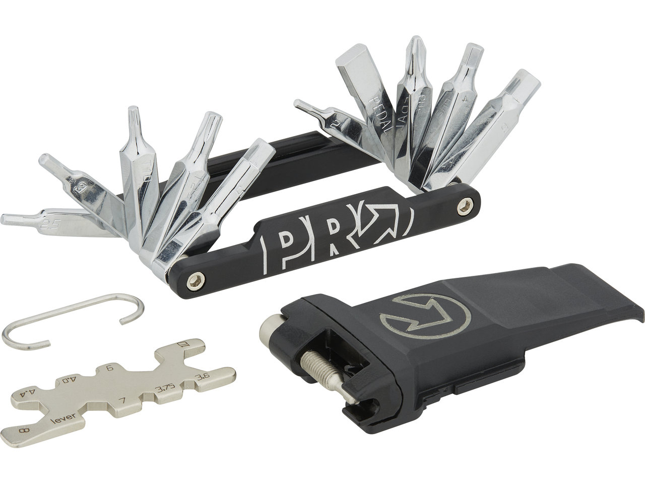 PRO Performance Minitool 22 Multitool