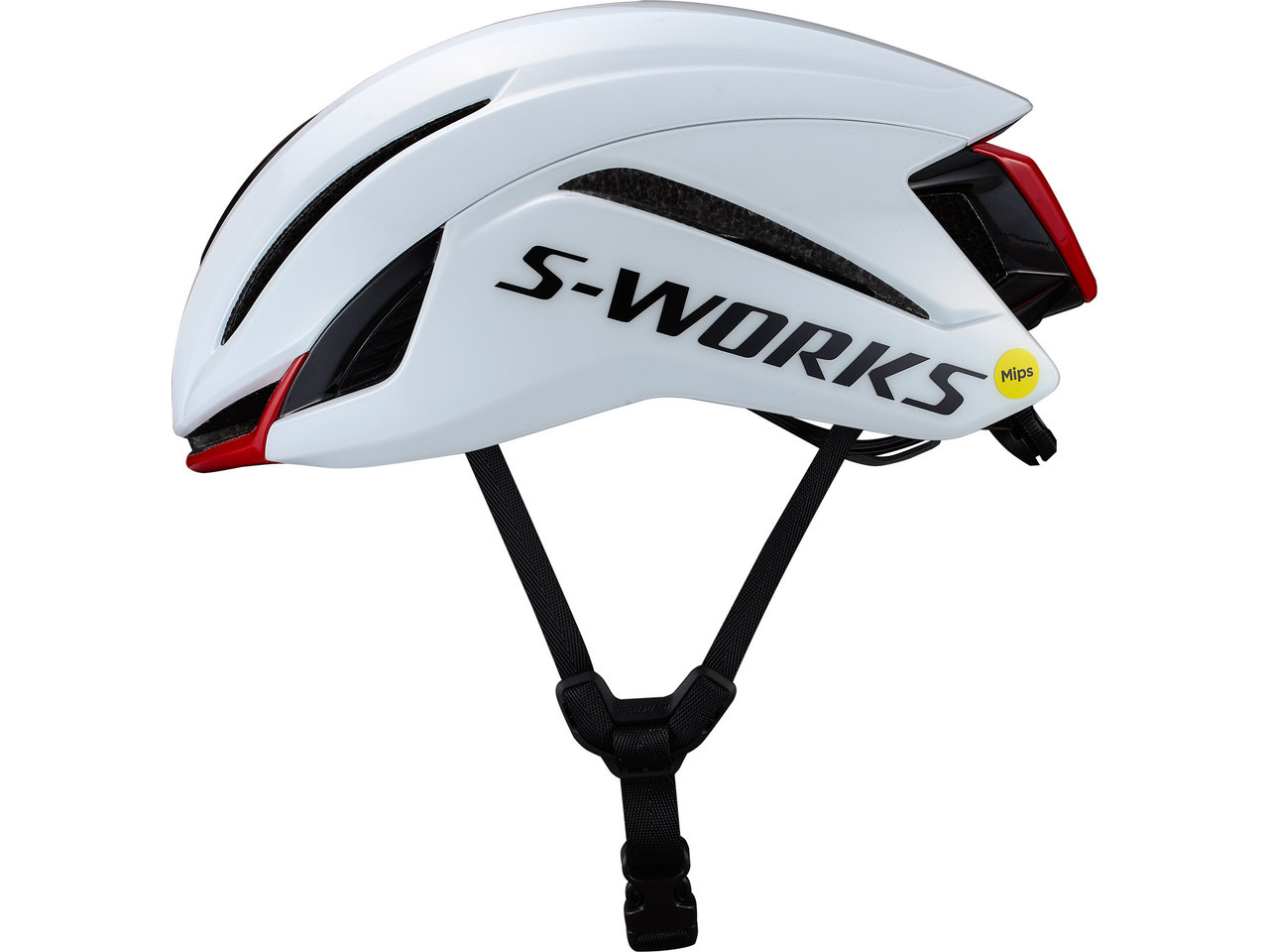 Specialized SW Evade 4 Helm