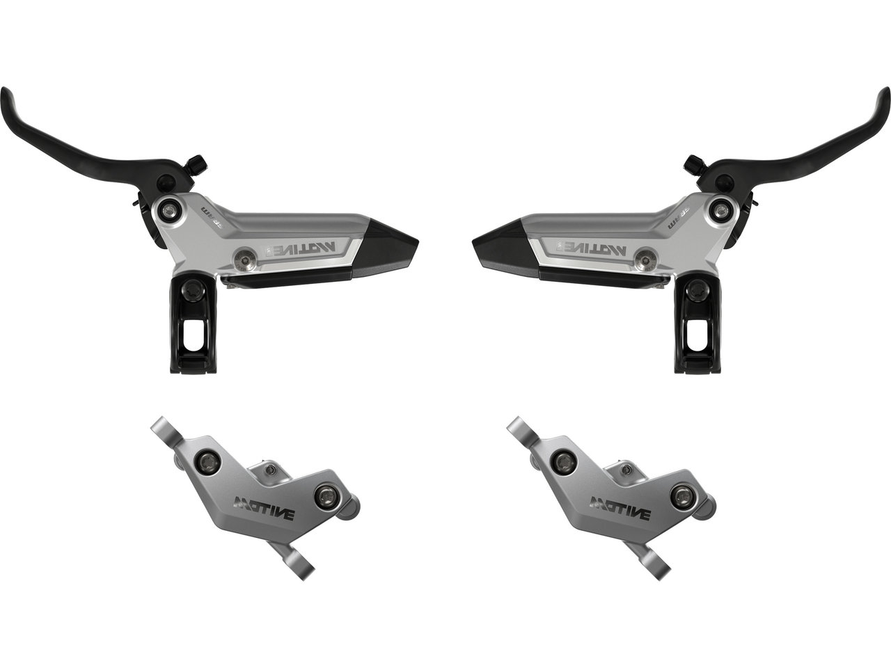 Motive Ultimate V+h Set Scheibenbremse