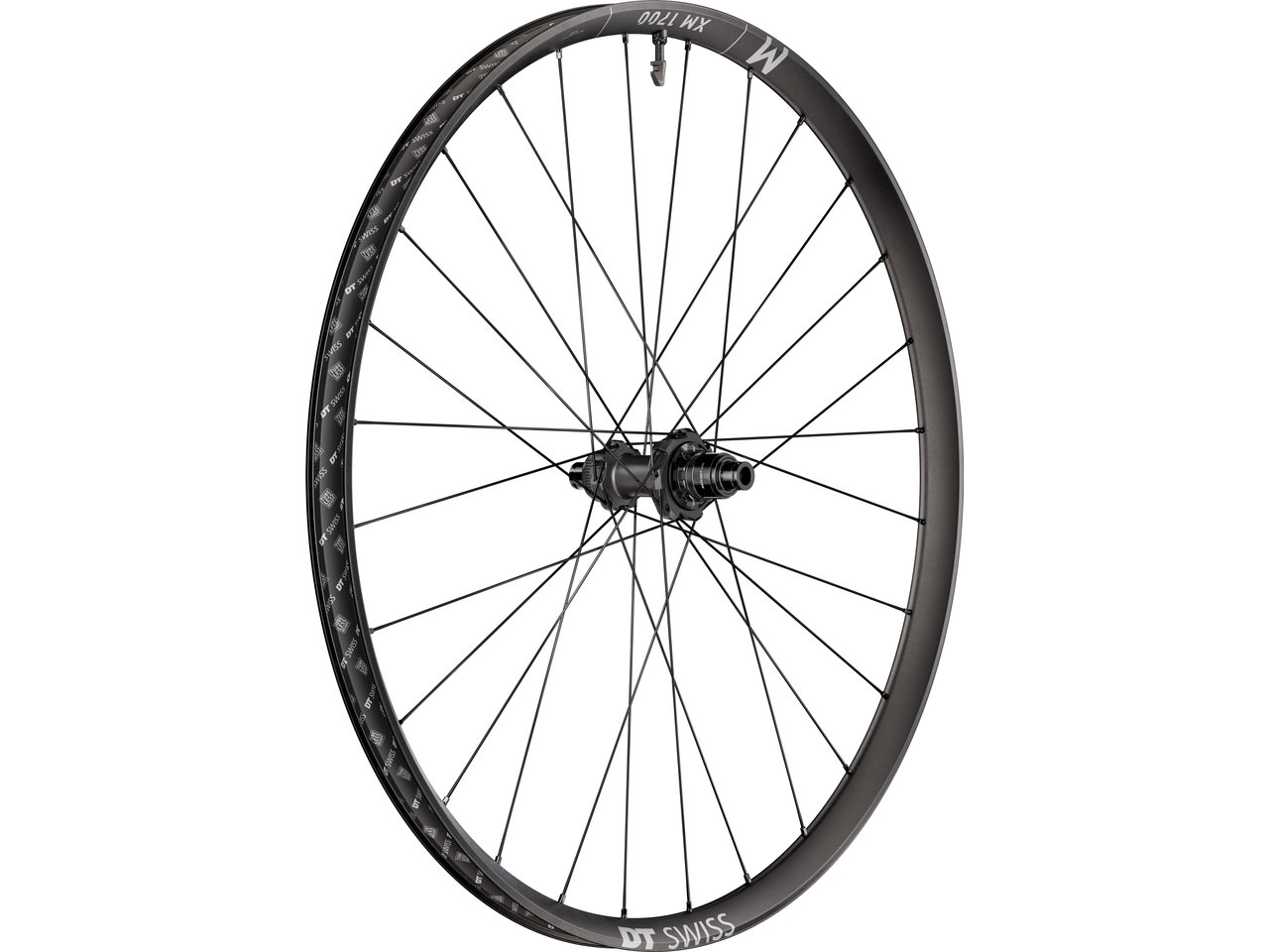 Xm 1700 Spline 30 Disc Center Lock 29" Laufrad