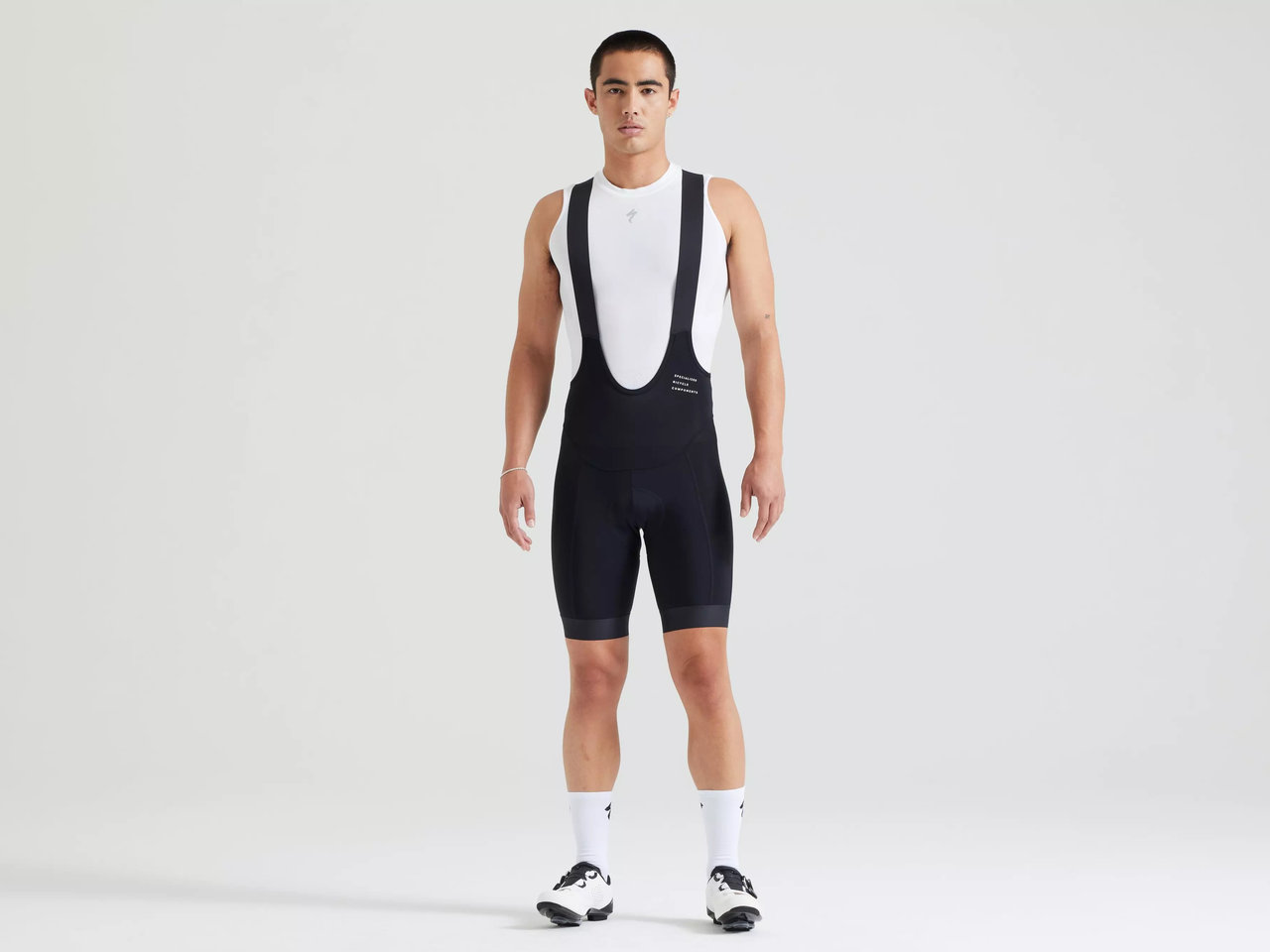 Specialized SBC Foundation Bib Shorts Trägerhose