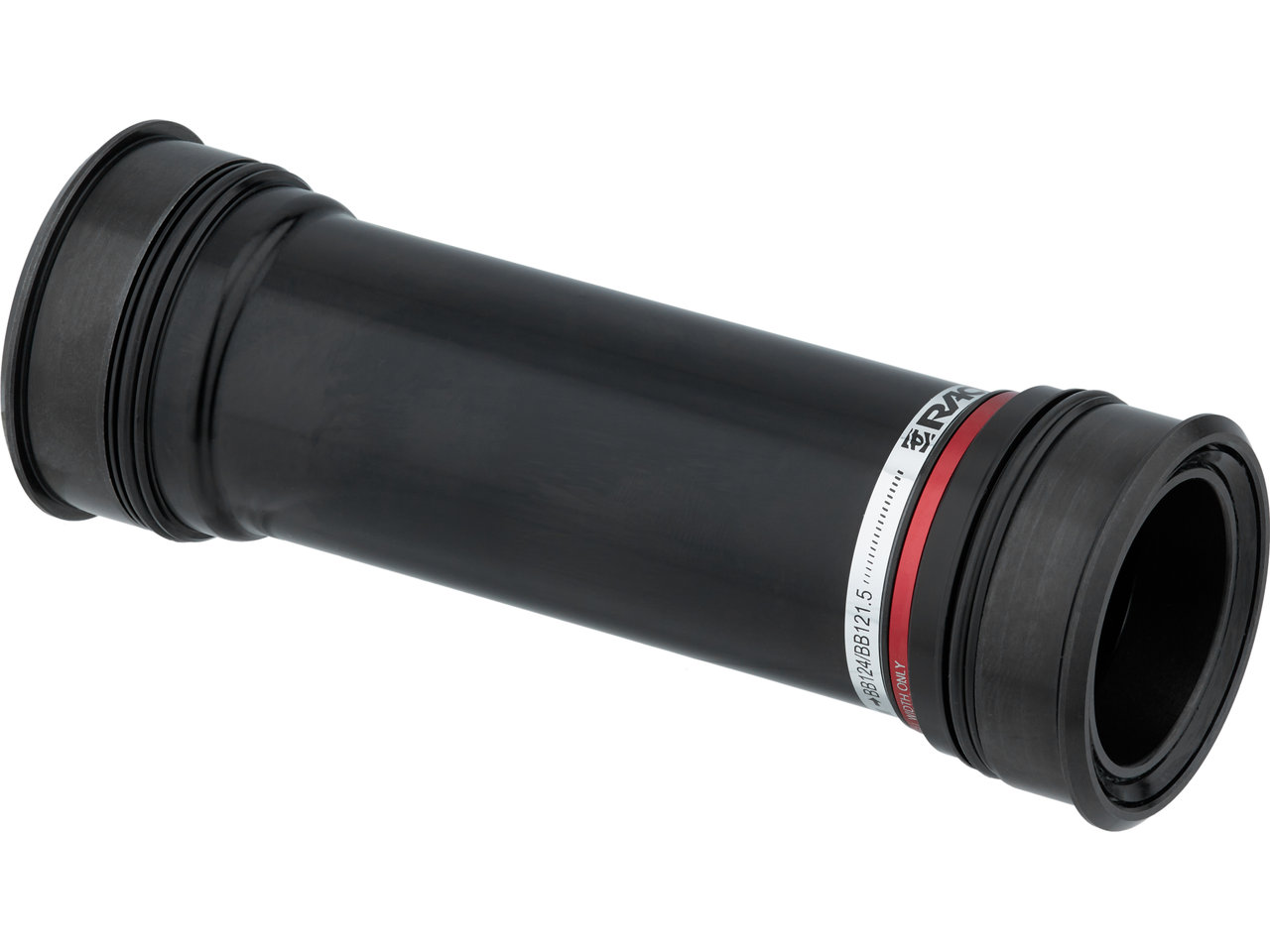 Race Face Cinch BB124 30 mm Double Row External Seal Innenlager Race Face Cinch BB124 30 mm Double Row External Seal Innenlager