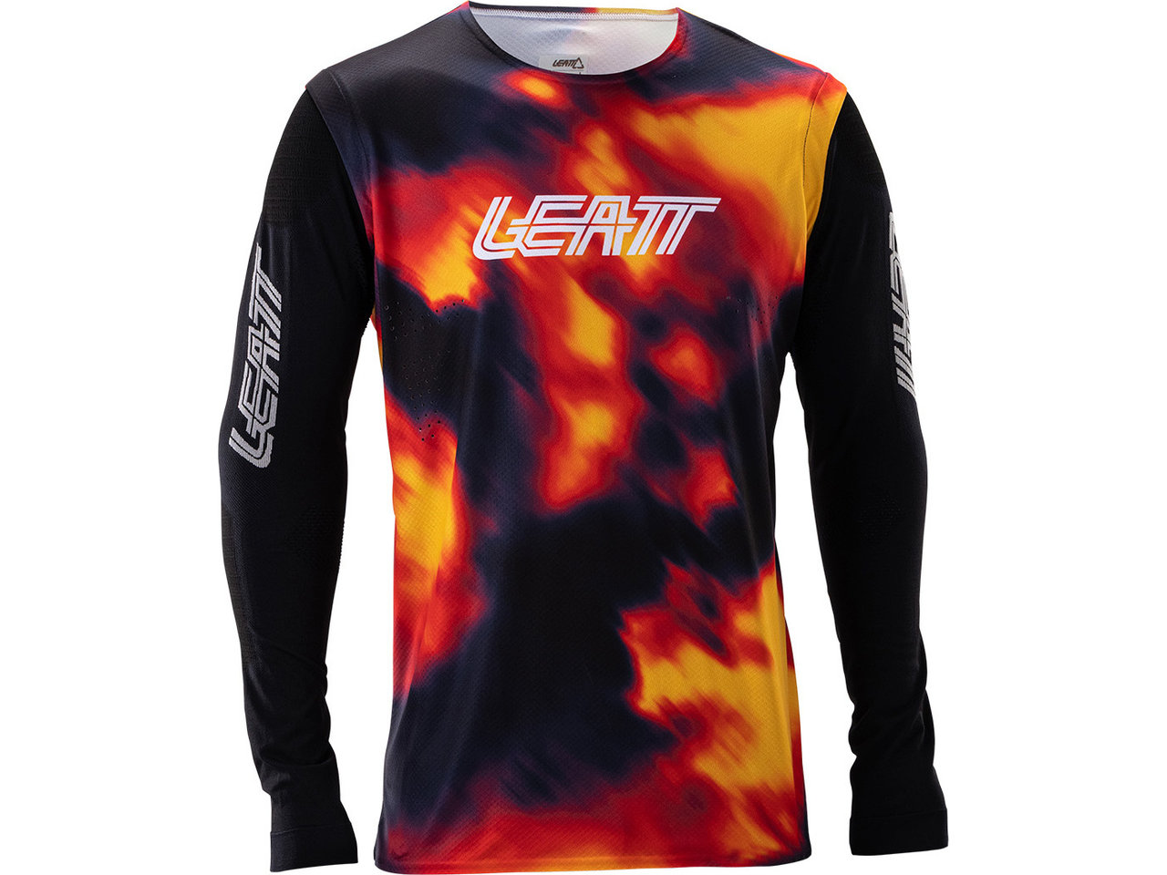 Heatmap red