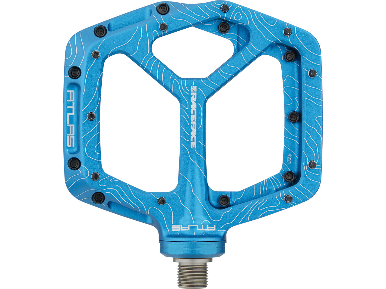 Race Face Atlas Plattformpedale